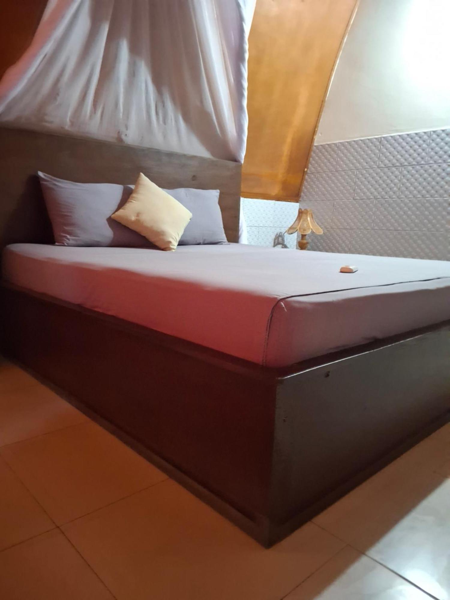 Cnunk Bungalow Gili Meno Room photo
